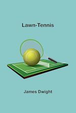 Lawn-tennis 