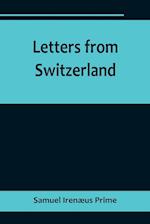 Letters from Switzerland 