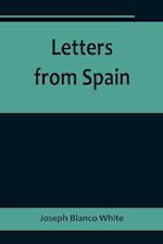 Letters from Spain 