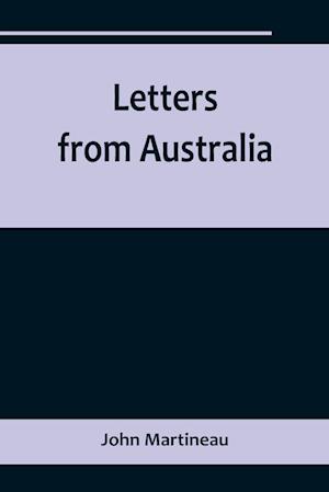 Letters from Australia