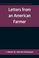 Letters from an American Farmer 