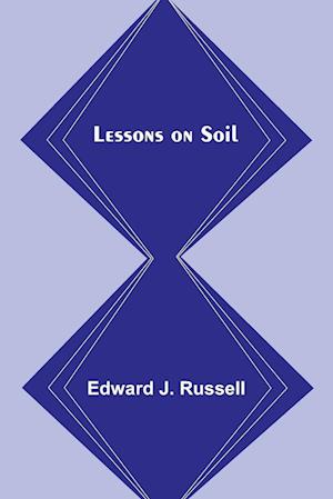 Lessons on Soil