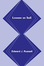 Lessons on Soil 