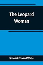 The Leopard Woman 