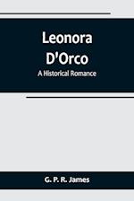 Leonora D'Orco
