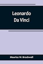 Leonardo Da Vinci 