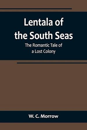 Lentala of the South Seas