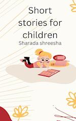 Short Stories for children 