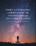 Energy & Information