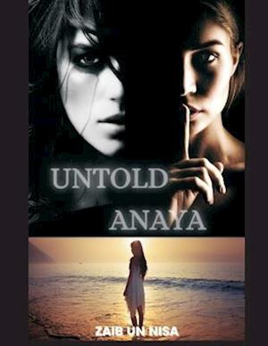 Untold Anaya