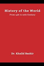 History of the World 