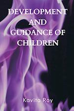 Development and Guidance of Children 