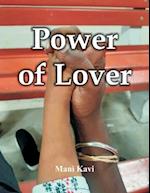 Power OF lover 