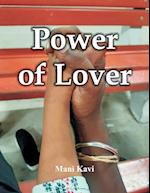 Power OF lover 