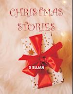 CHRISTMAS STORIES 