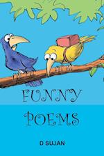 FUNNY POEMS 