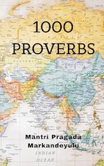 1000 PROVERBS 