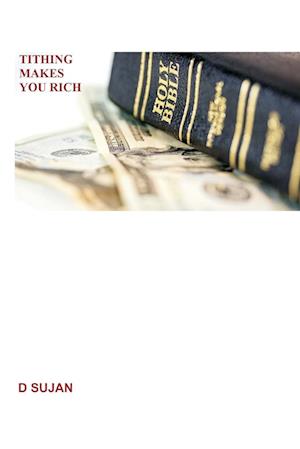 TITHING MAKES YOU RICH