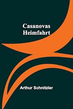 Casanovas Heimfahrt