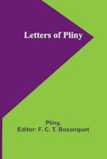 Letters of Pliny 