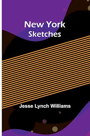 New York Sketches