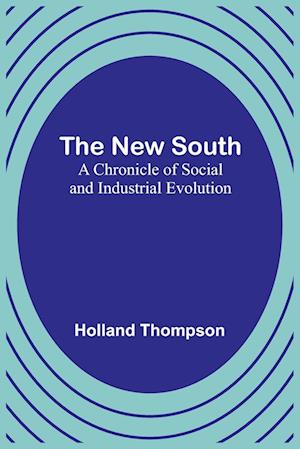 The New South