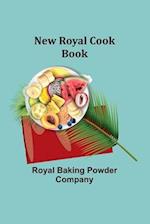 New Royal Cook Book 