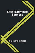 New Tabernacle Sermons 