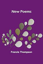 New Poems 