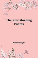 The New Morning Poems 