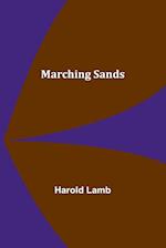 Marching Sands 