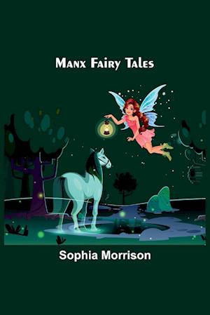 Manx Fairy Tales