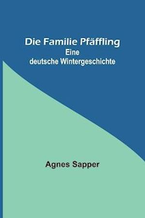 Die Familie Pfäffling