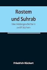 Rostem und Suhrab