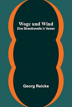 Woge und Wind