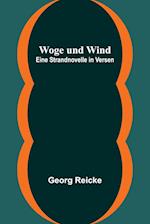 Woge und Wind