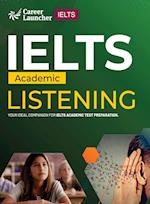 IELTS Academic 2023