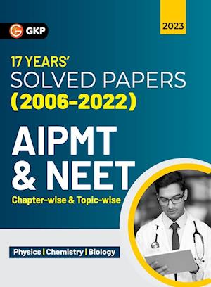 AIPMT / NEET 2023