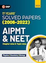 AIPMT / NEET 2023