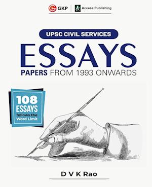 UPSC Civil Services 2023