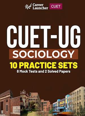 CUET 2023 Sociology 10 Sets