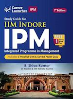 IPM 2023 IIM Indore - Guide