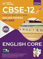 CBSE Class XII 2024