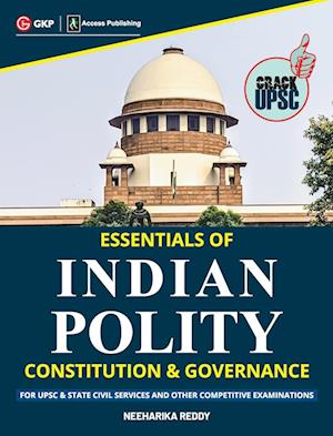 Essentials of Indian Polity