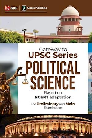 Gateway to UPSC Series