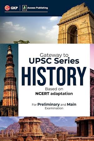 Gateway to UPSC Series