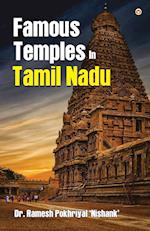 Famous Temples in Tamil Nadu 