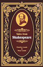 Tales from Shakespeare