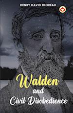 Walden and Civil Disobedience 