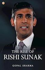 The Rise of Rishi Sunak 